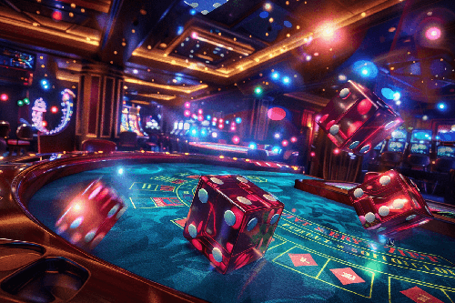 Режимы игры в Poker dom